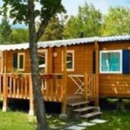 Mobil Home Chamonix Mont Blanc Passy  Esterno foto